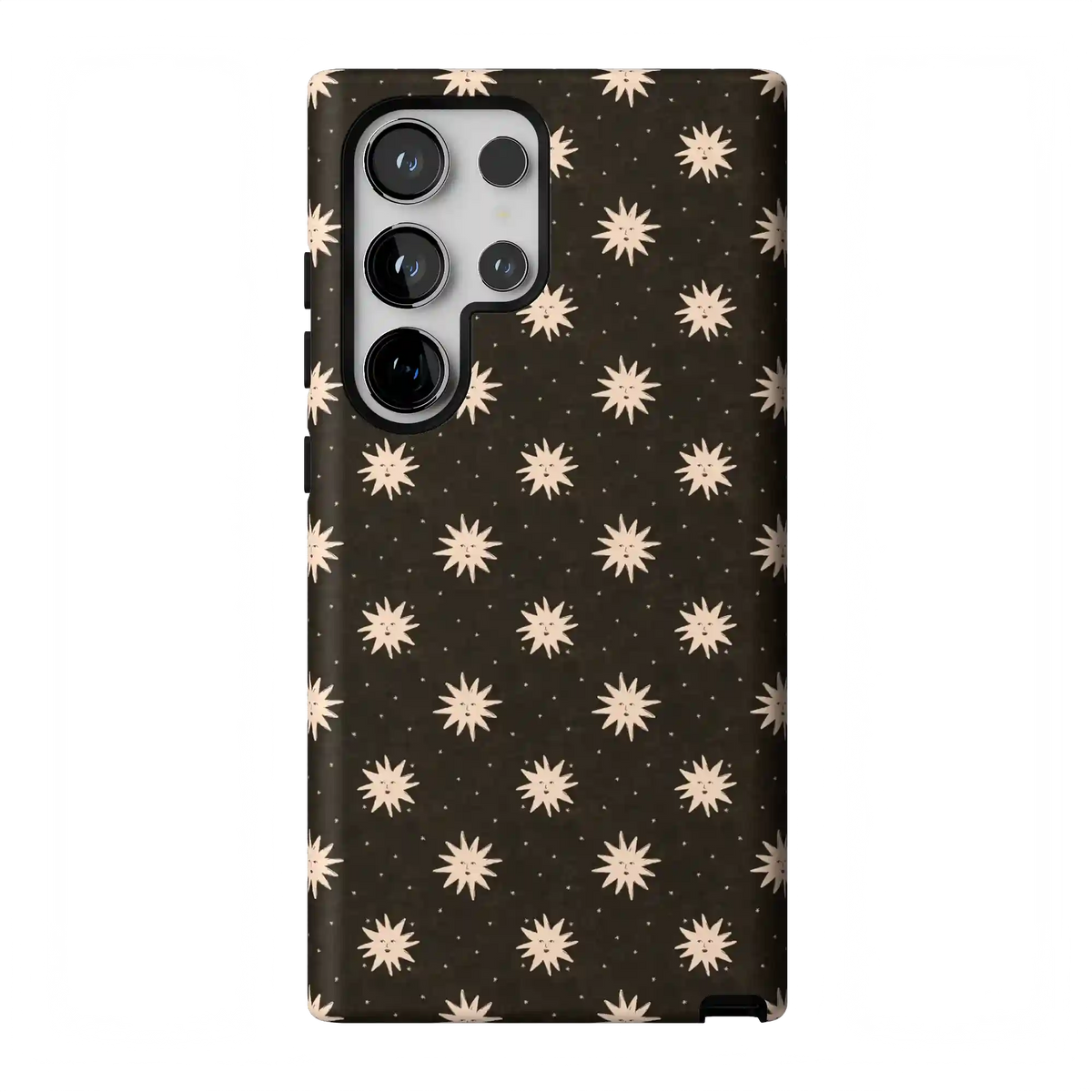 Midnight Sun | Mystic Skies Case