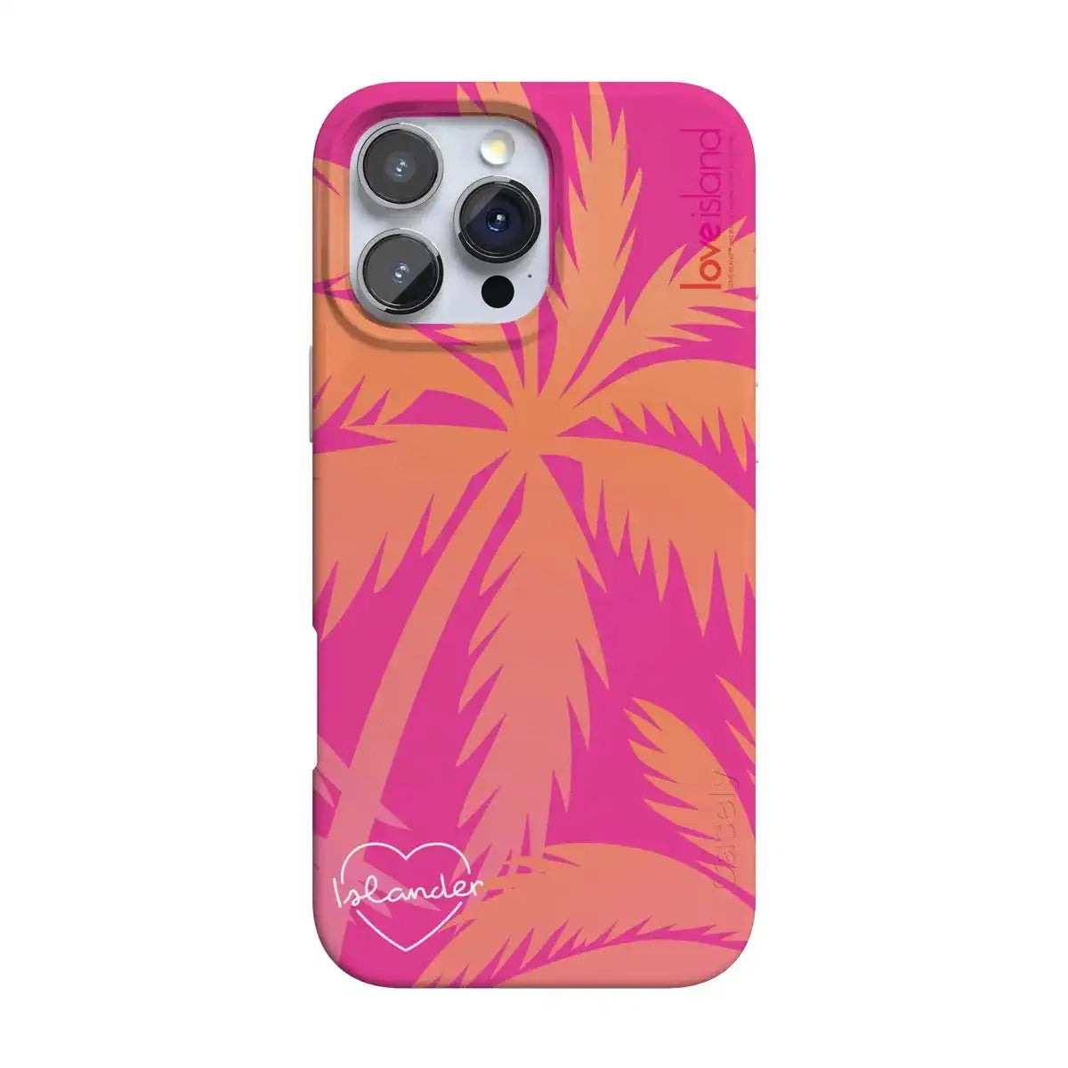 Islander | Official Love Island x Casely Phone Case