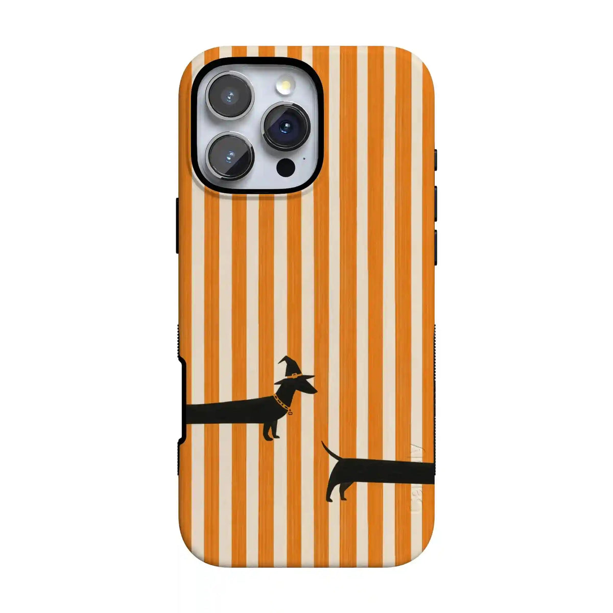 Hallo-weenie Dog | Dachshund Case