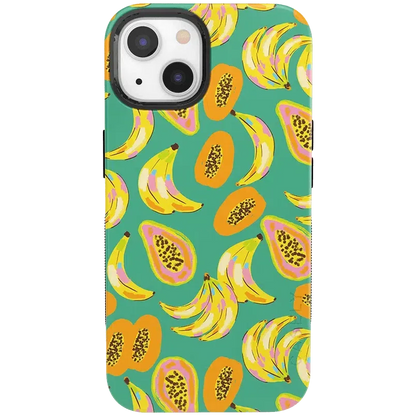 Papaya Palms | Dippin' Daisy's Tropical Vacation Case