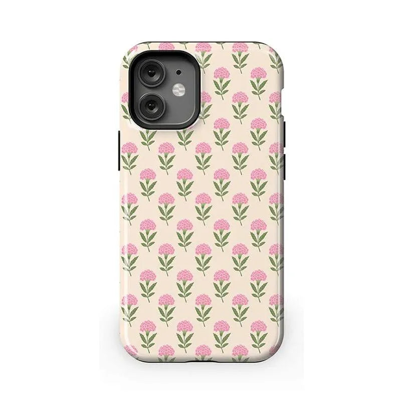 Jenna's Flowers | Fun on Weekdays Case