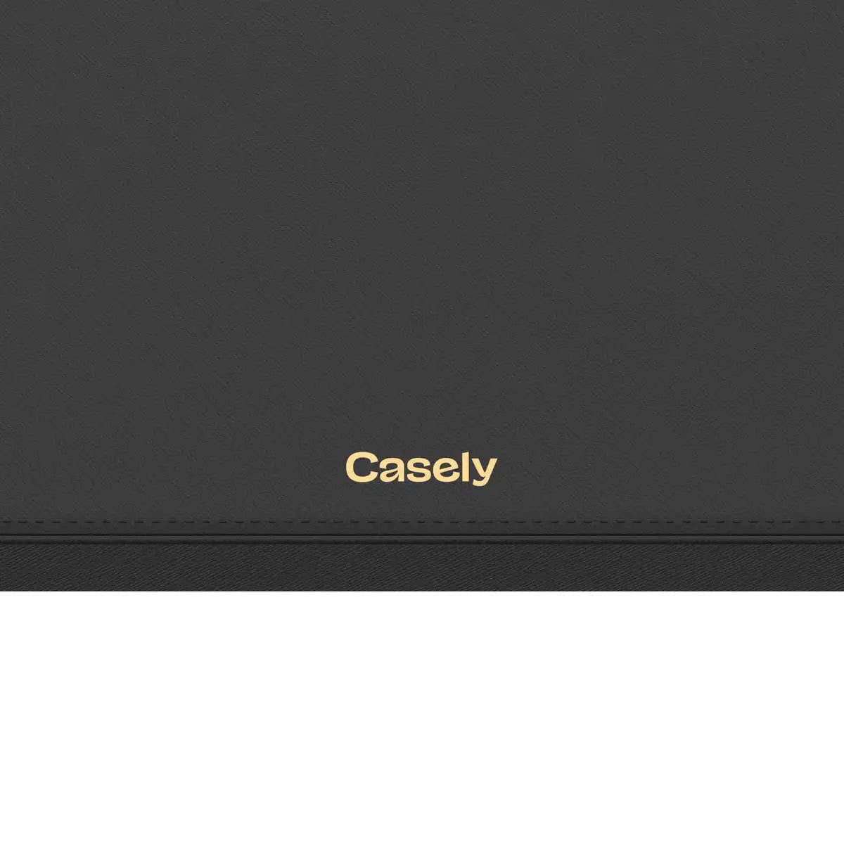 Black | Laptop Case