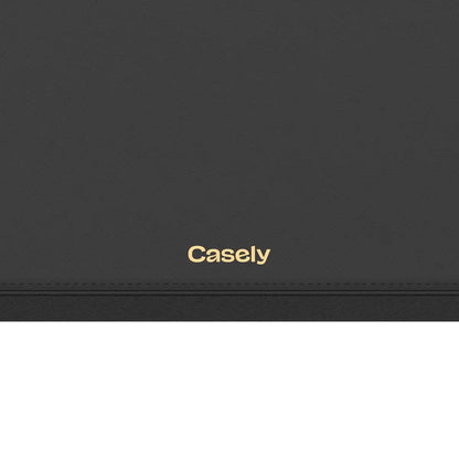 Black | Laptop Case