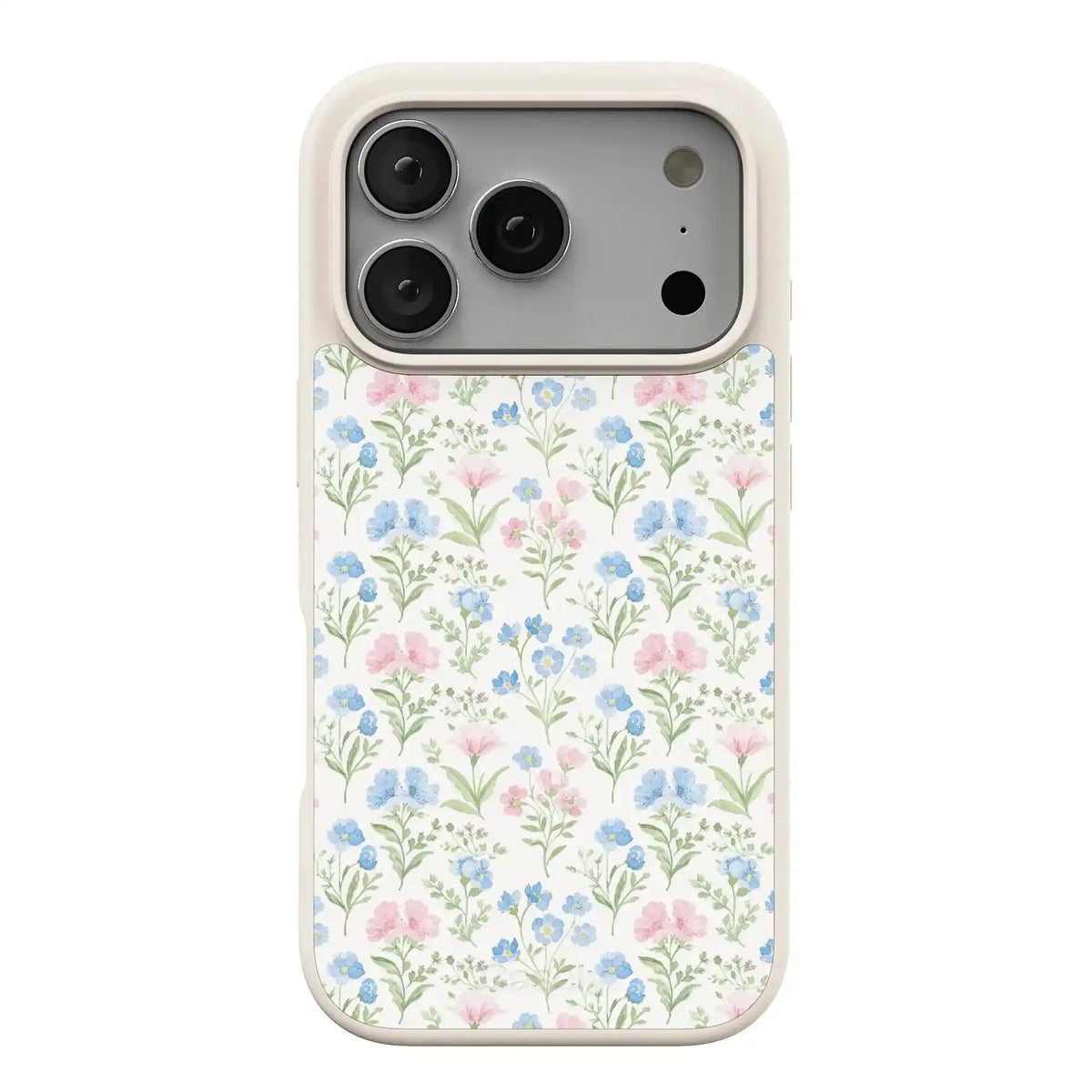 Pastel Garden | Sunday Best Case