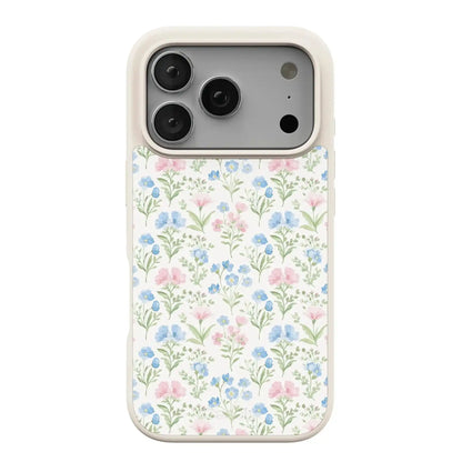 Pastel Garden | Sunday Best Case
