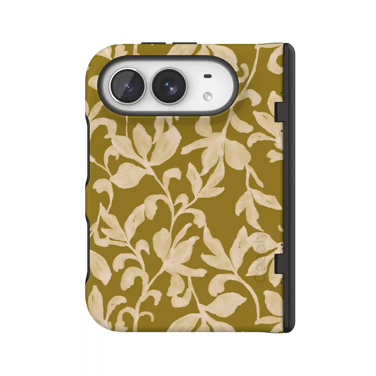Dust & Bloom | Vintage Floral Case