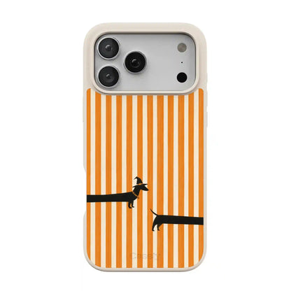 Hallo-weenie Dog | Dachshund Case