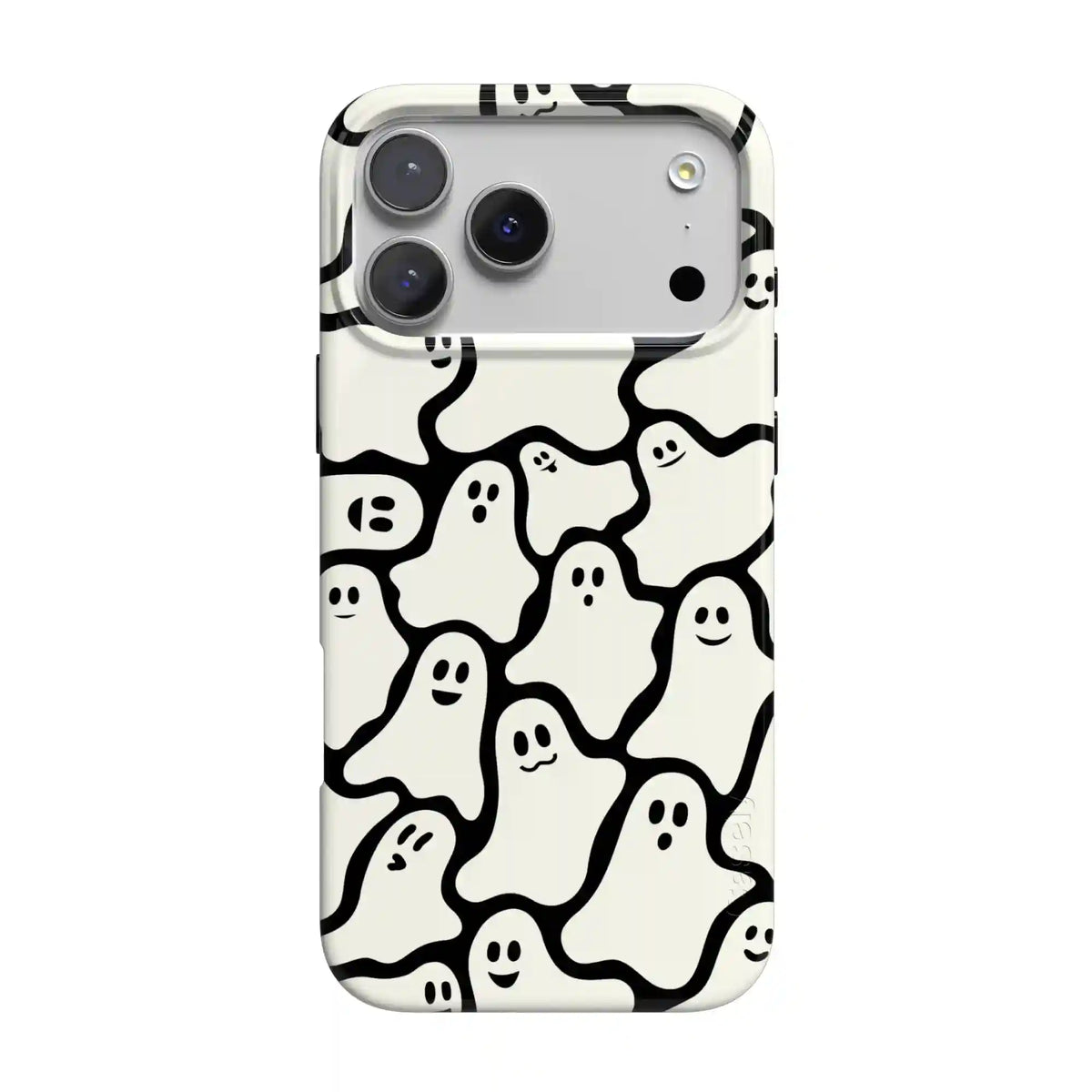 Don't Ghost Me | Halloween Case