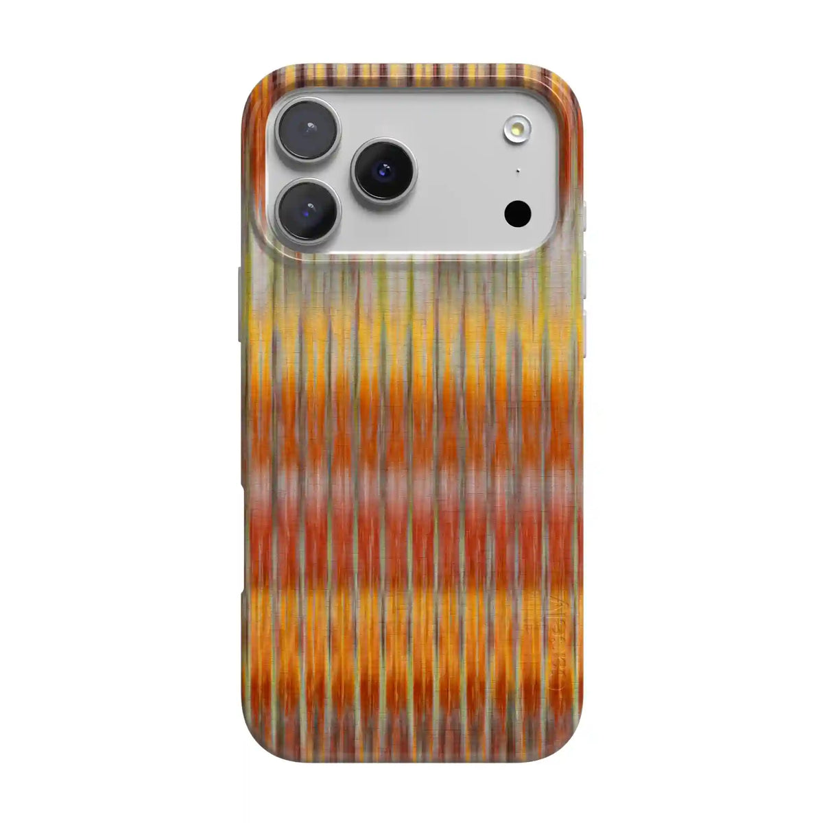 Frontier Weave | Boho Sunset Case