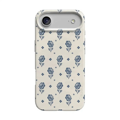 Seaside Stitch | Vintage Roses Case