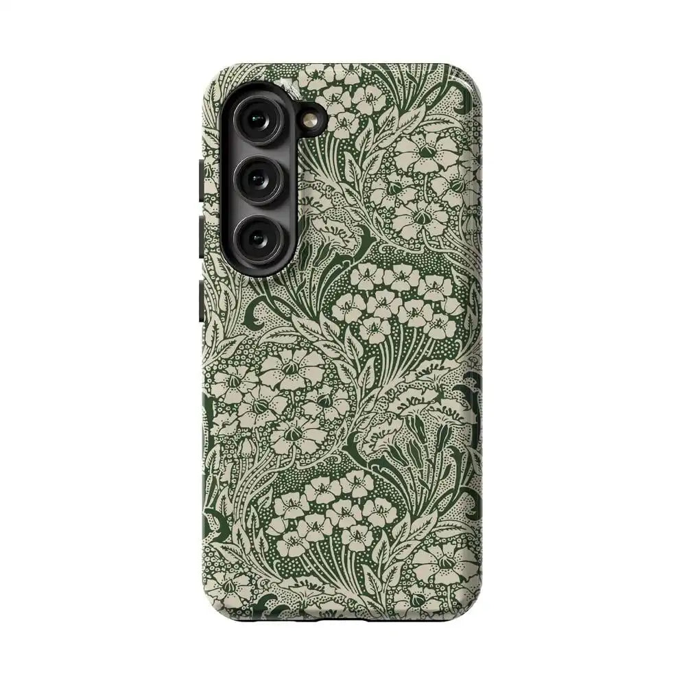 Mystic Meadow | Green Gardens Case