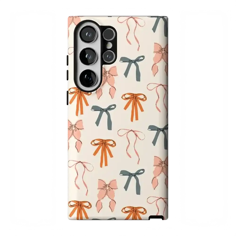 Gourdy Girlie | Harvest Bows Case