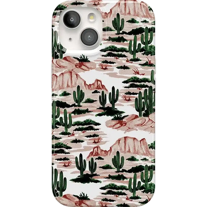 Gold Rush | Desert Case