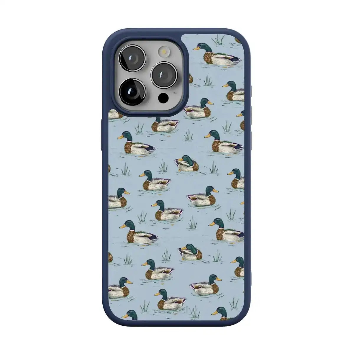 Blue Mallard & Co. | The Boyfriend Collection