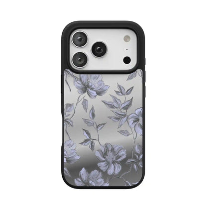 Ink & Iris | Vintage Floral Case