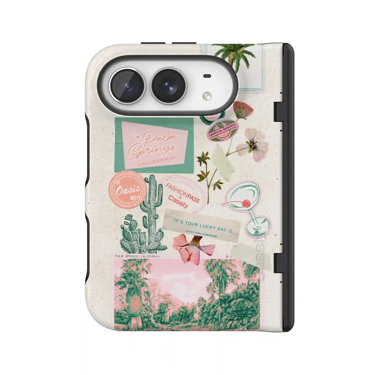 Vintage Vacay | FashionPass x Casely Case
