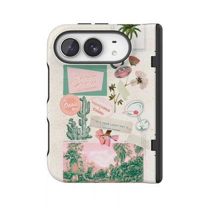 Vintage Vacay | FashionPass x Casely Case