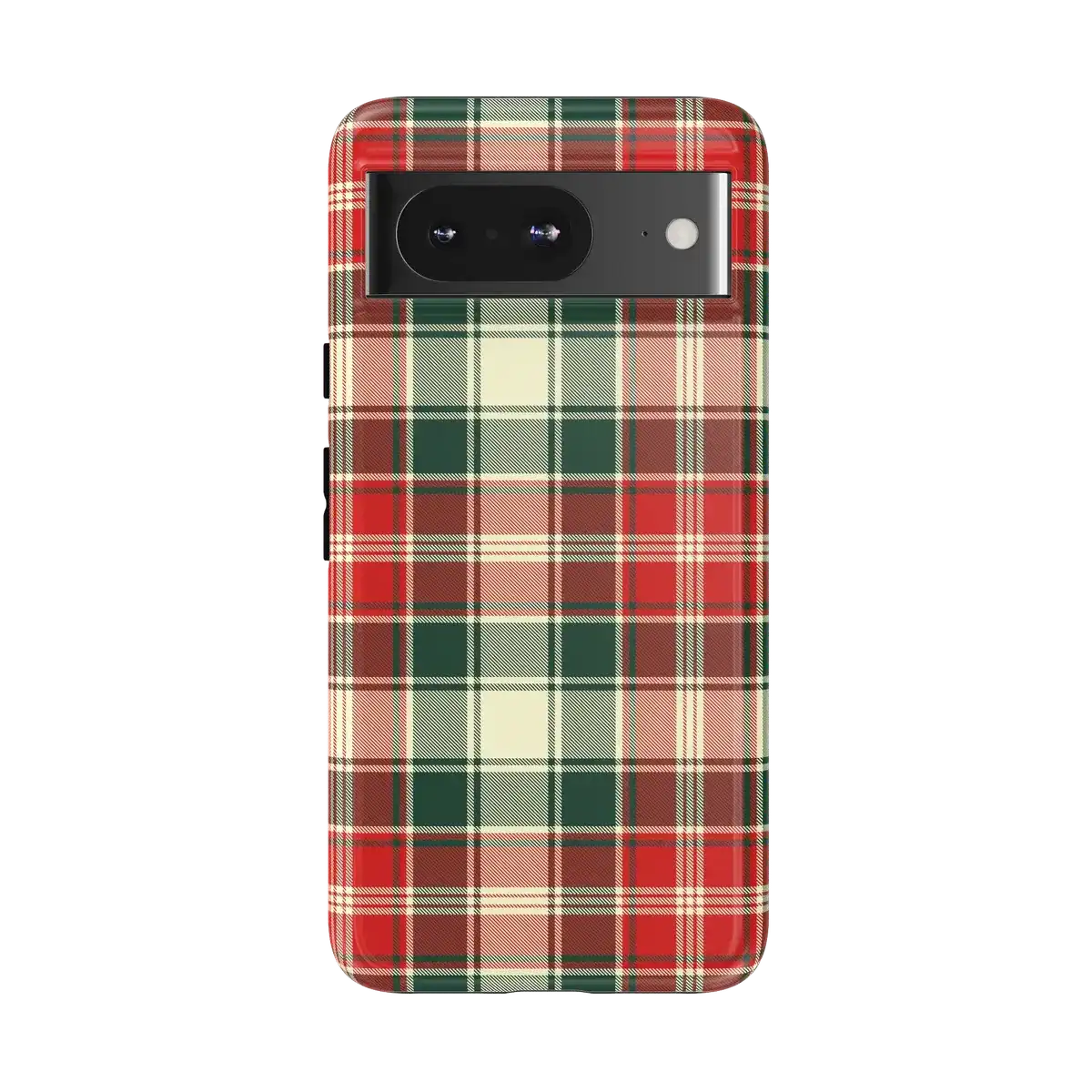 Plaid & Proper | Signature Plaid Case