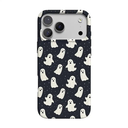 All Boos No Bite | Friendly Ghost Case