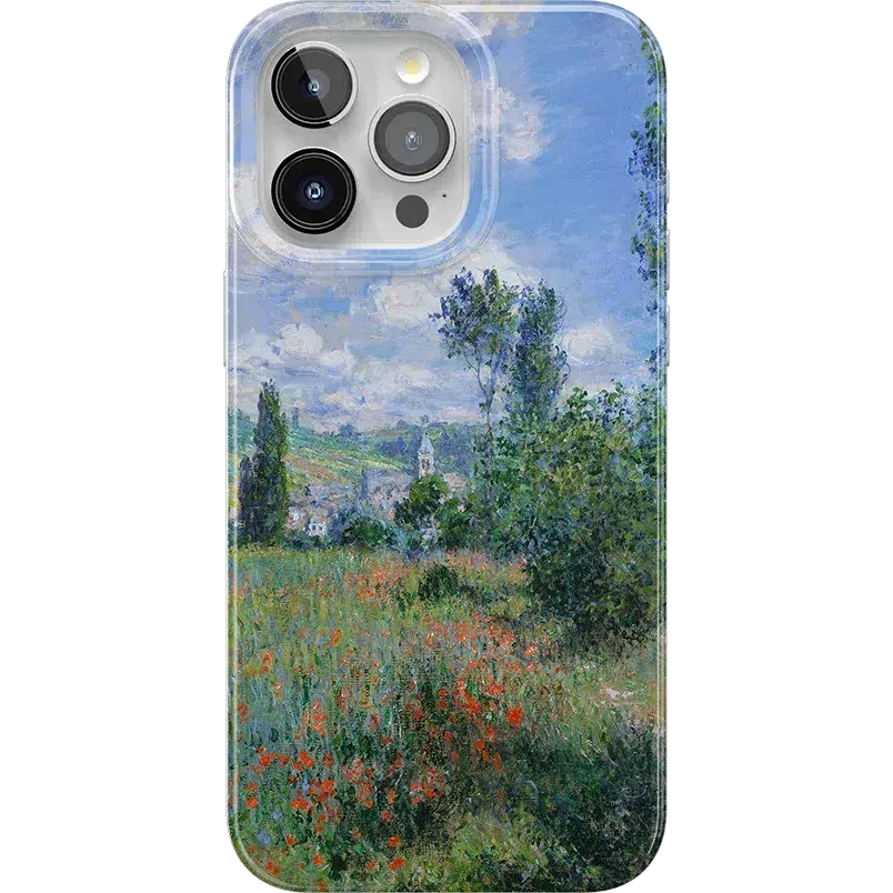 Monet’s View | Limited Edition Phone Case