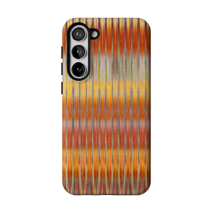 Frontier Weave | Boho Sunset Case