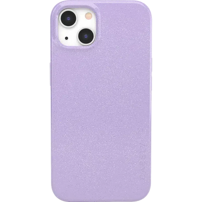 Wisteria | Purple Enchanted Shimmer Case
