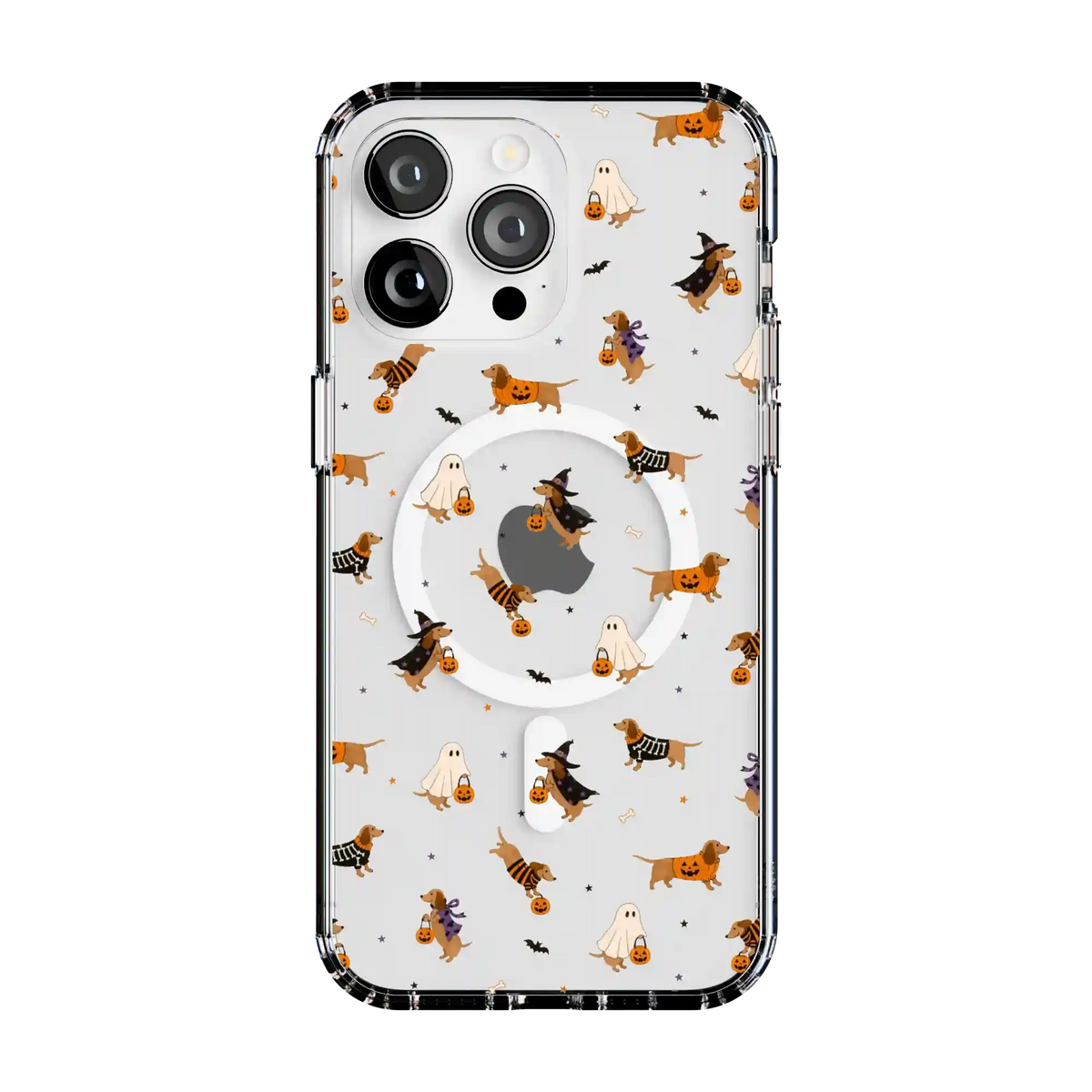 Pup or Treat | Halloween Dogs Case