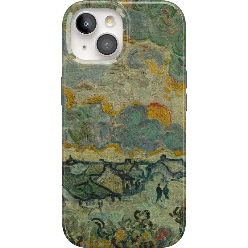 Reminiscence of Vincent | Van Gogh Museum Case
