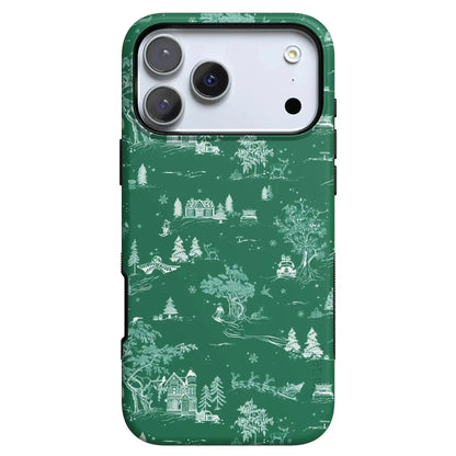 Home for the Holidays | Mountain Town Case
