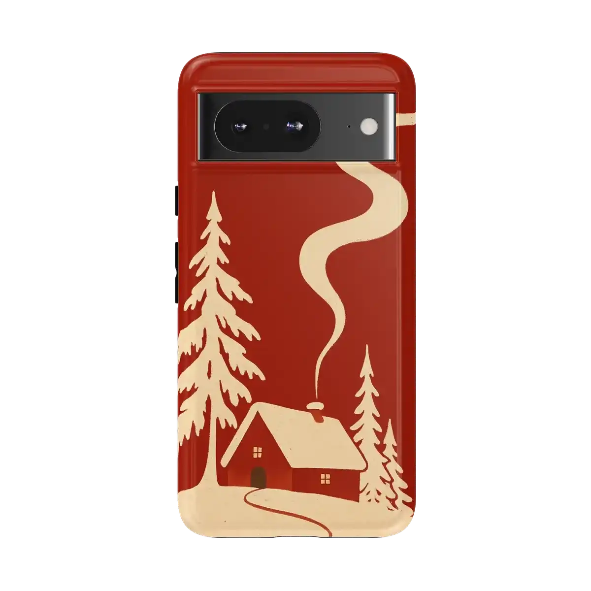 Snowed In | Cozy Winter Case
