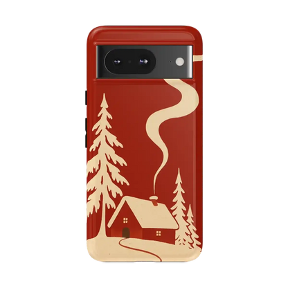 Snowed In | Cozy Winter Case