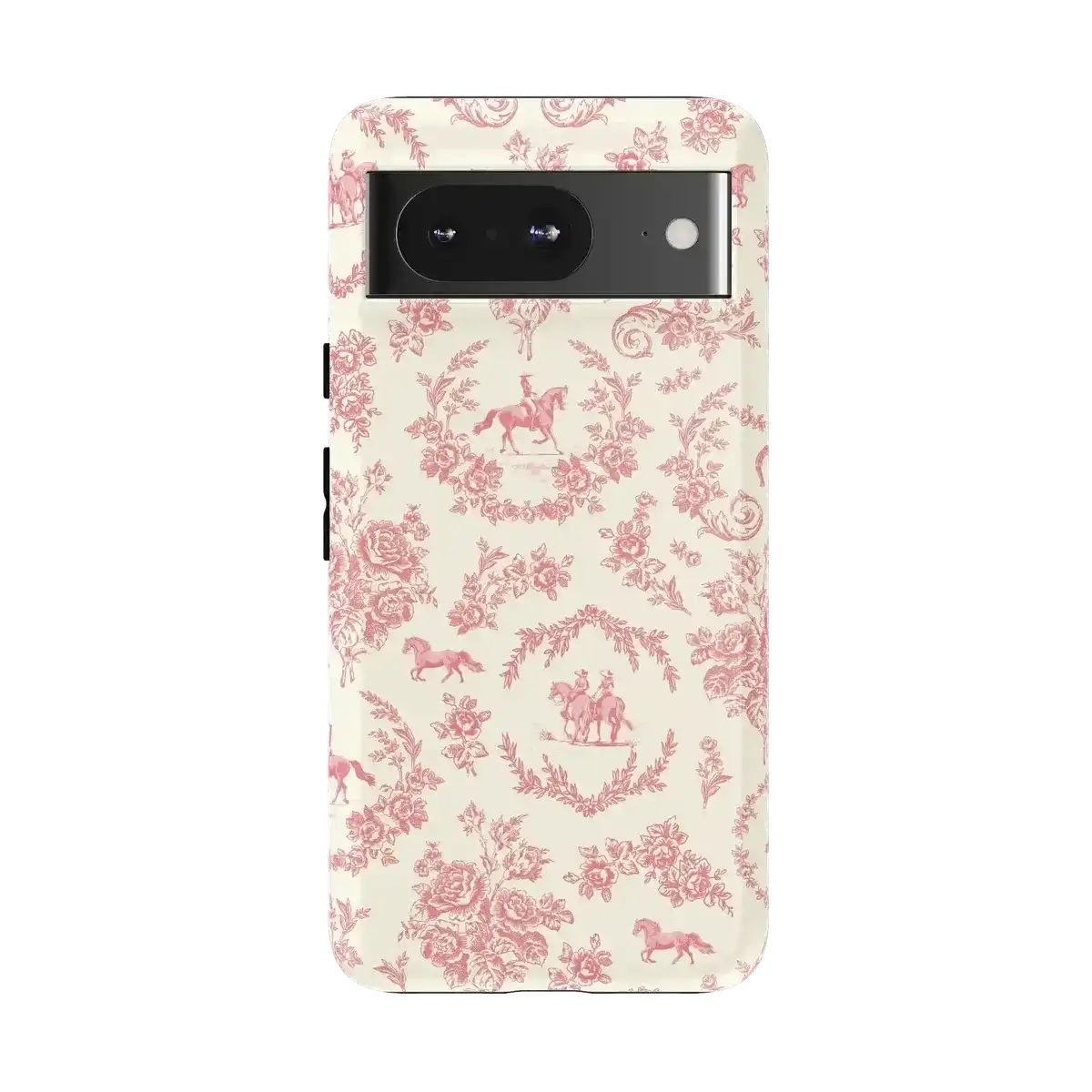 Western Bloom | Jenna Palek x Casely Case