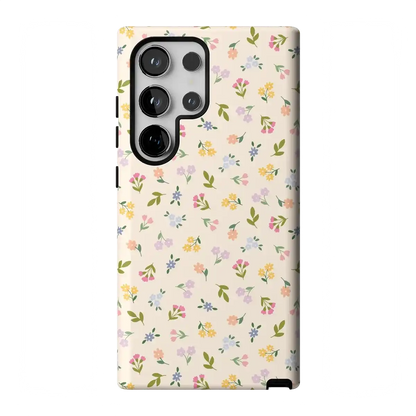 Ditsy Floral | Tiny Flowers Case