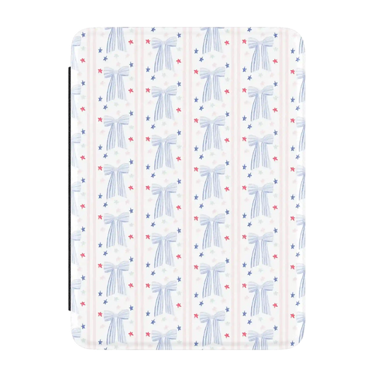 Summer Bows | Coquette Kindle Case