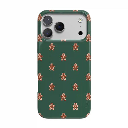 You Can't Catch Me | Gingerbread Man Case
