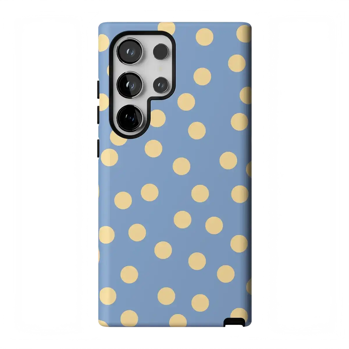 In the Spotlight | Pastel Polka Dot Case