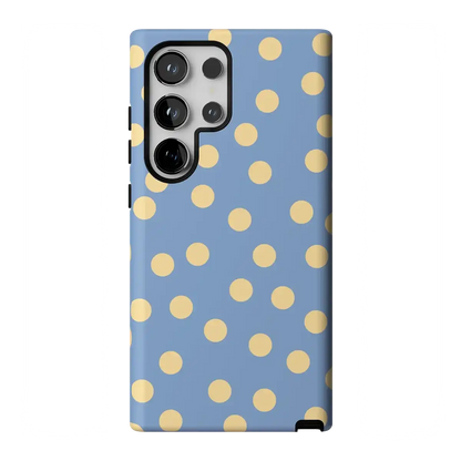 In the Spotlight | Pastel Polka Dot Case
