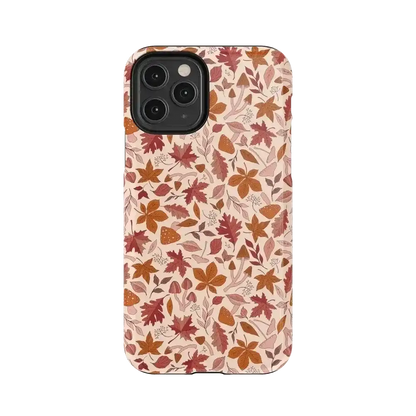 Can't Help Falling | Autumn Leaves Case