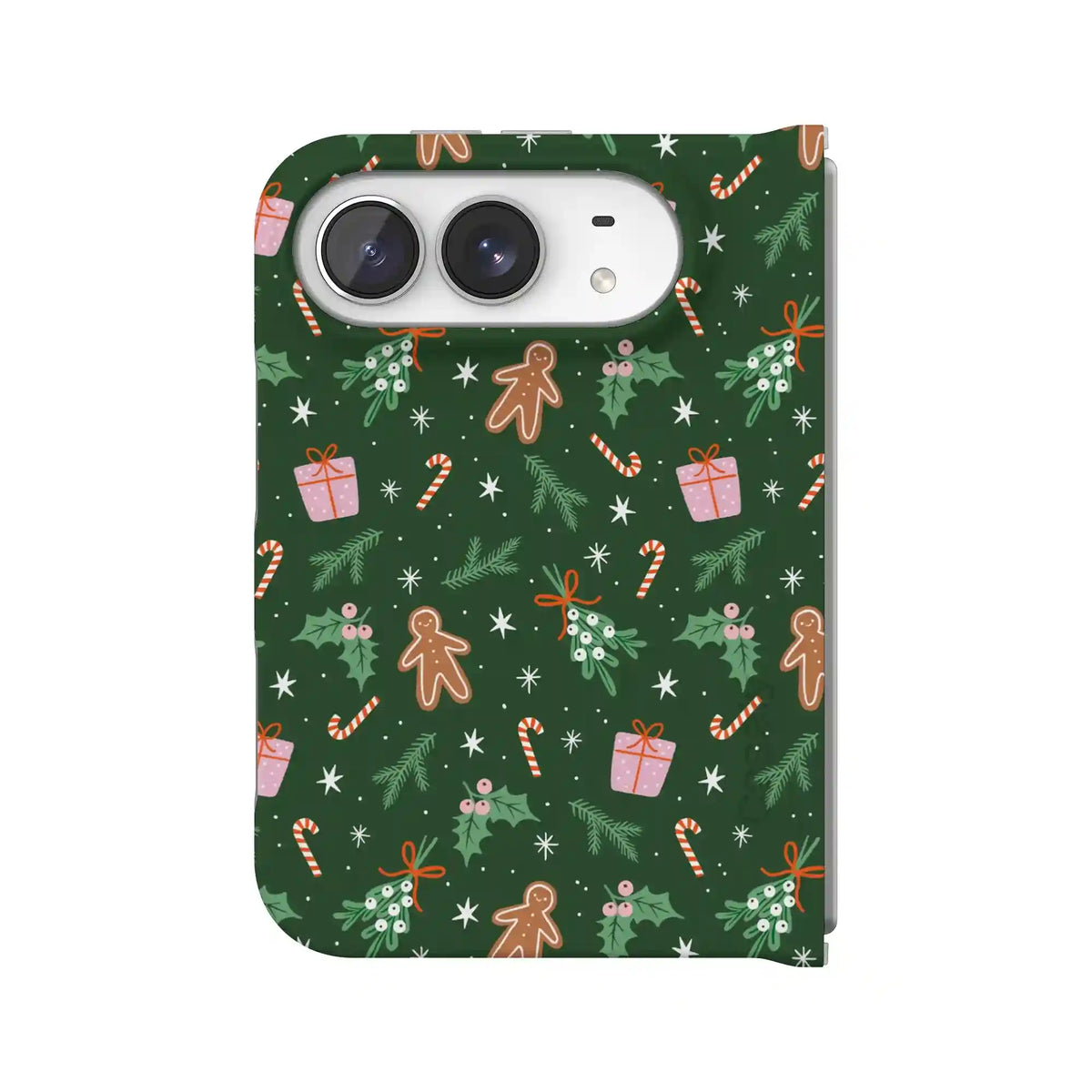 Everything Nice | Gingerbread Case
