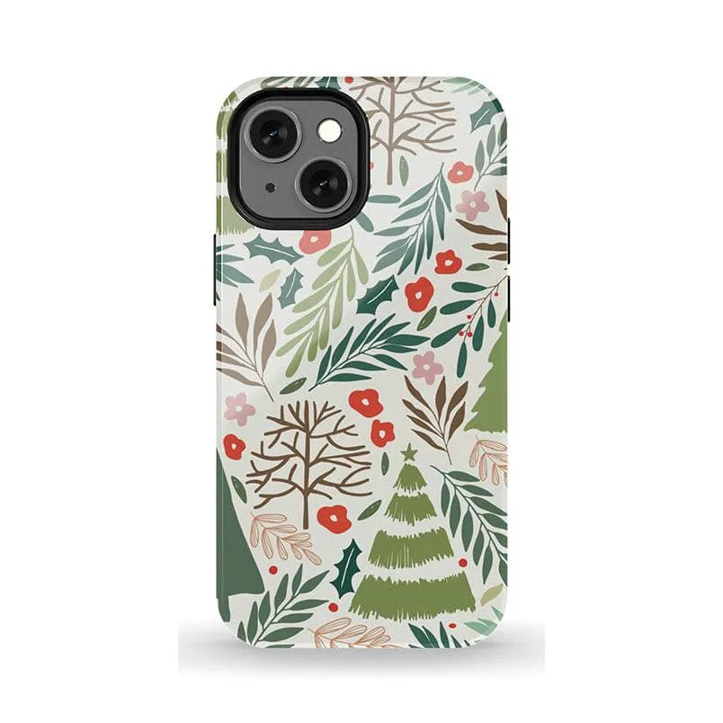Under the Mistletoe | Holiday Case