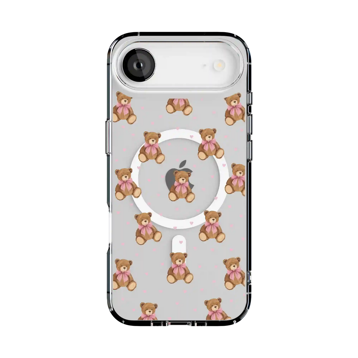 Cuddle Up | Teddy Bear Case