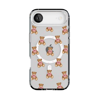 Cuddle Up | Teddy Bear Case