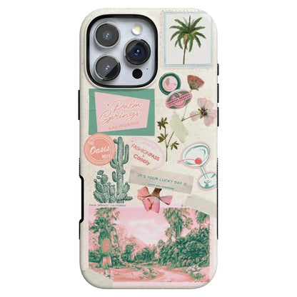 Vintage Vacay | FashionPass x Casely Case
