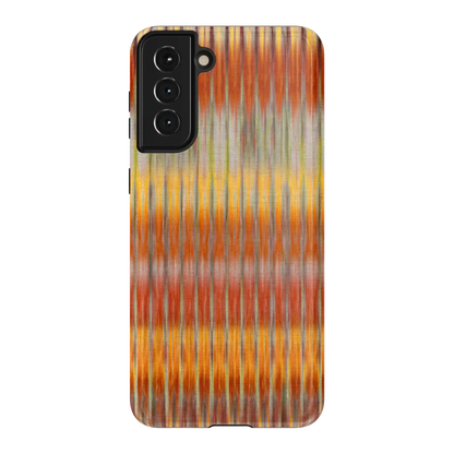 Frontier Weave | Boho Sunset Case