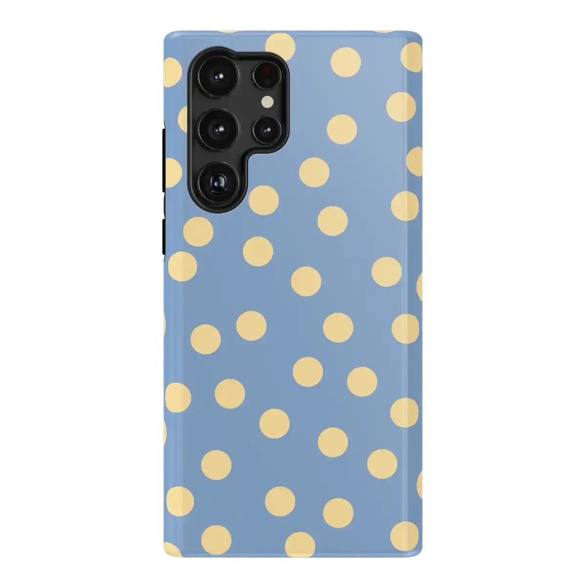 In the Spotlight | Pastel Polka Dot Case