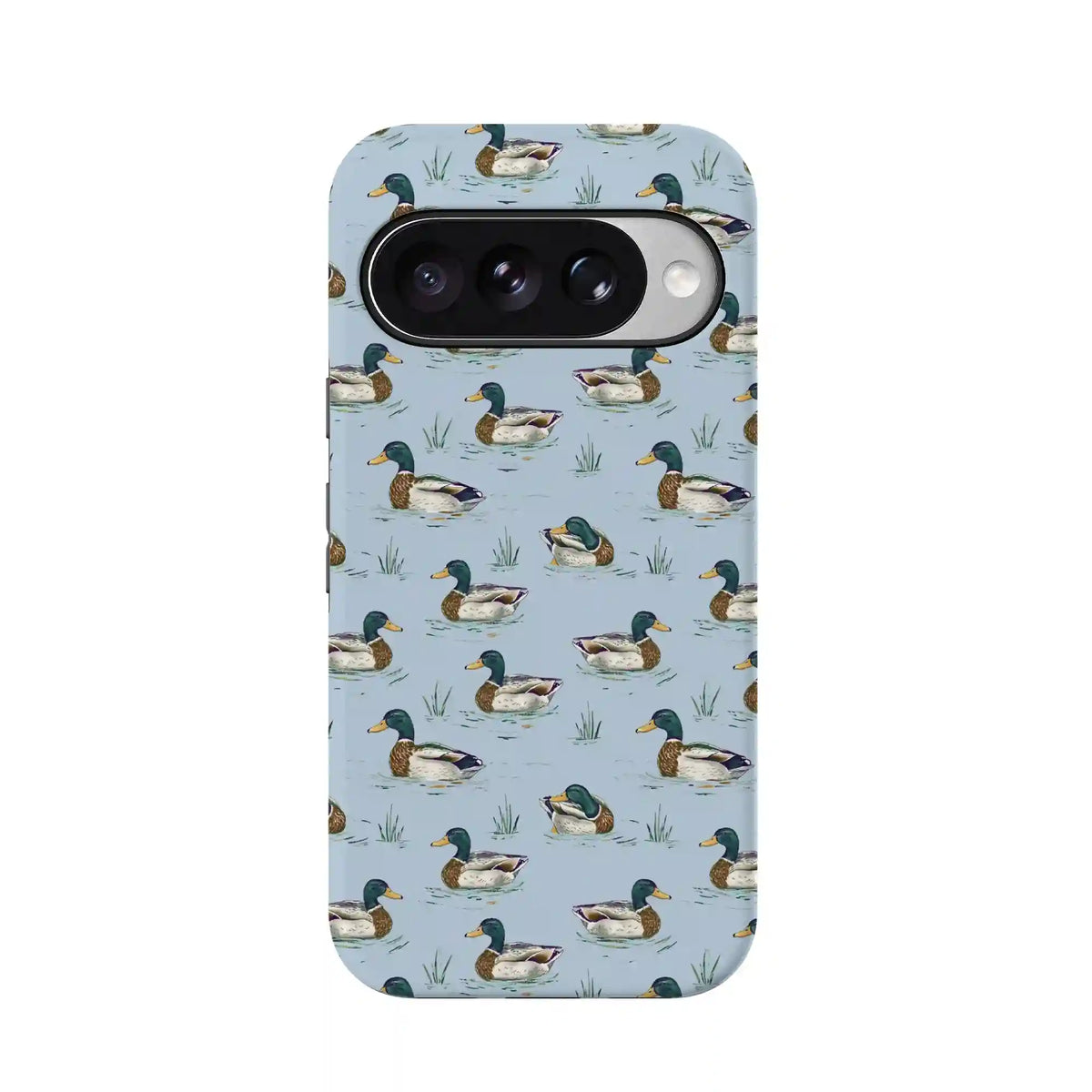Blue Mallard & Co. | The Boyfriend Collection