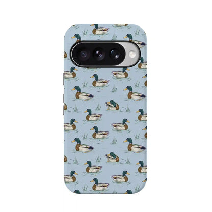 Blue Mallard & Co. | The Boyfriend Collection