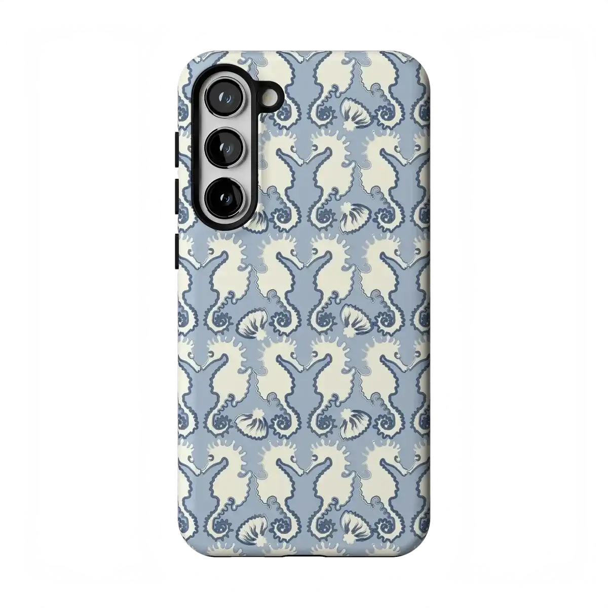 Seahorse Drift | Coastal Blues Case