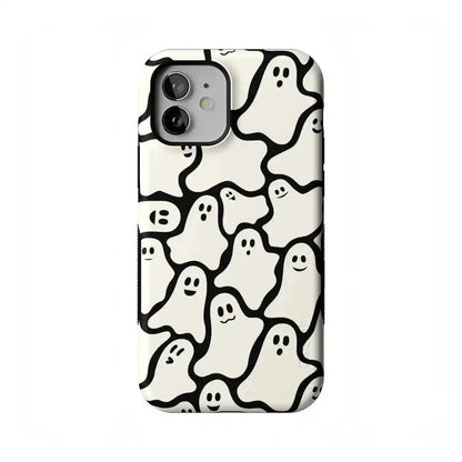 Don't Ghost Me | Halloween Case
