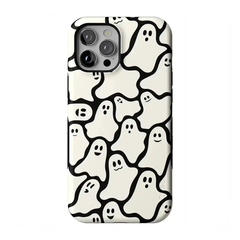 Don't Ghost Me | Halloween Case